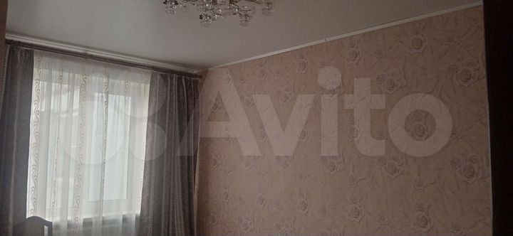 3-к. квартира, 64,3 м², 5/5 эт.