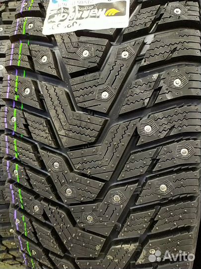 Hankook Winter I'Pike RS2 W429 195/65 R15