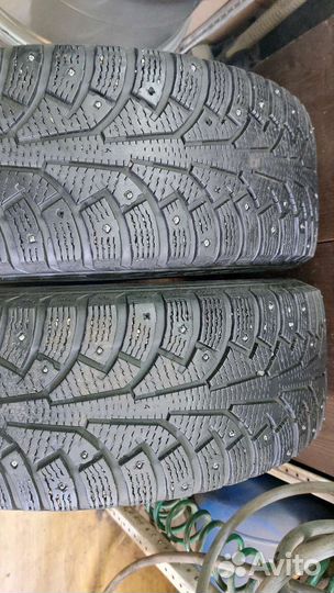 Nokian Tyres Nordman 5 SUV 215/60 R17 100T