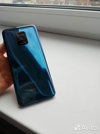 Xiaomi Redmi 9C, 4/64 ГБ