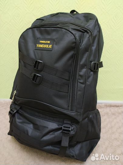 Туристический рюкзак новый