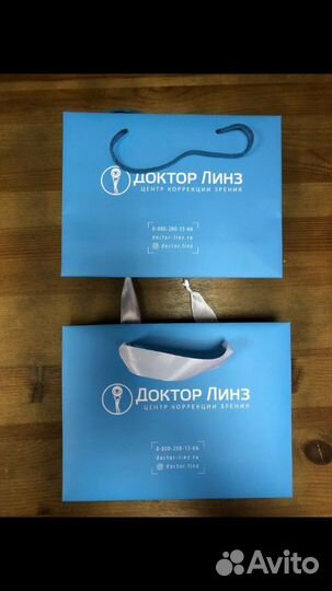 Пакеты с логотипом на заказ пвд и бумажные