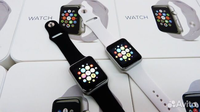 Apple watch ultra