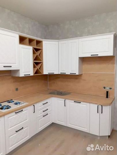 Модульная кухня