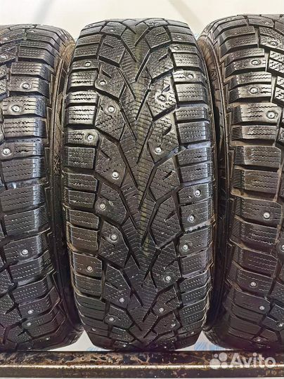 Gislaved NordFrost 100 195/65 R15 95T