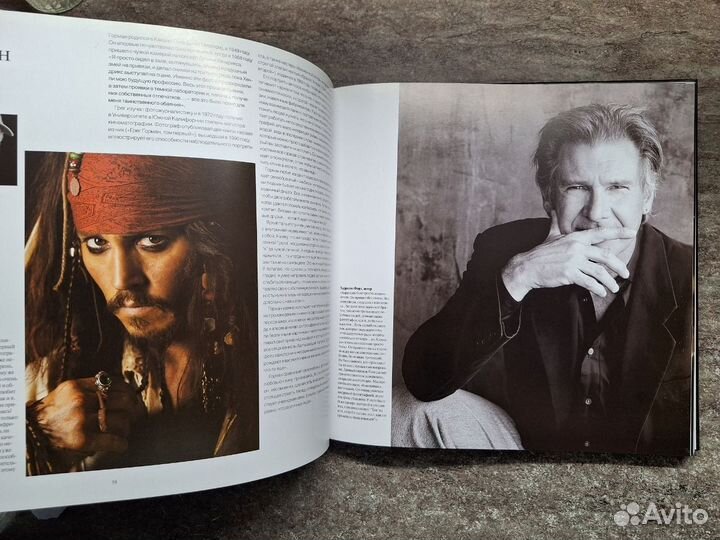 Фергюс Грир - Лучшие фотографы мира, портрет