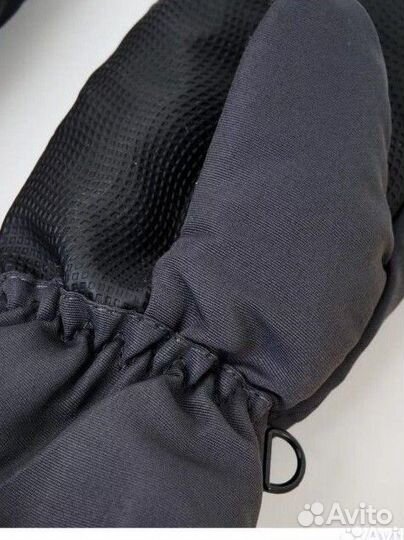 Варежки детские