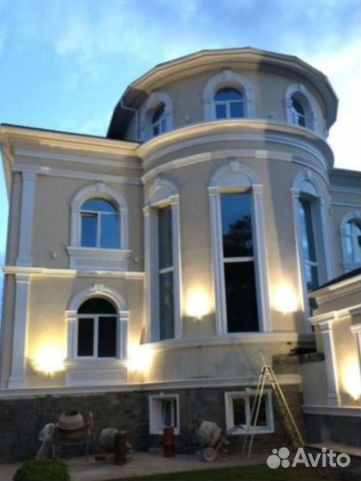 Остекление балкона