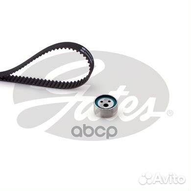 Комплект ремня грм K015192XS Gates