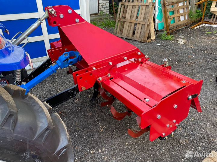 Почвофреза 1GQN 160, 2022