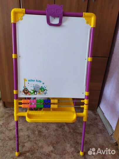 Мольберт + стул