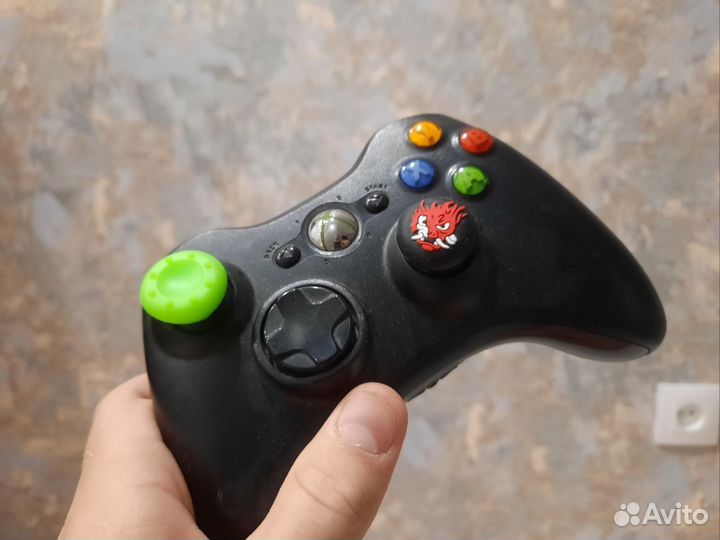 Xbox 360 freeboot kinect