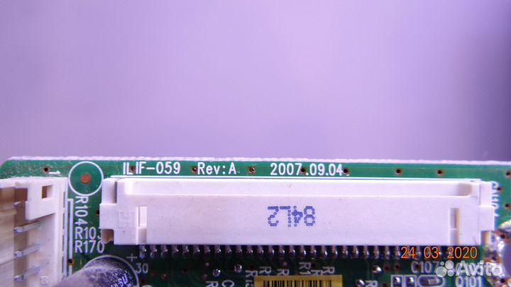 Ilif-059 490691300201R 790681301021R