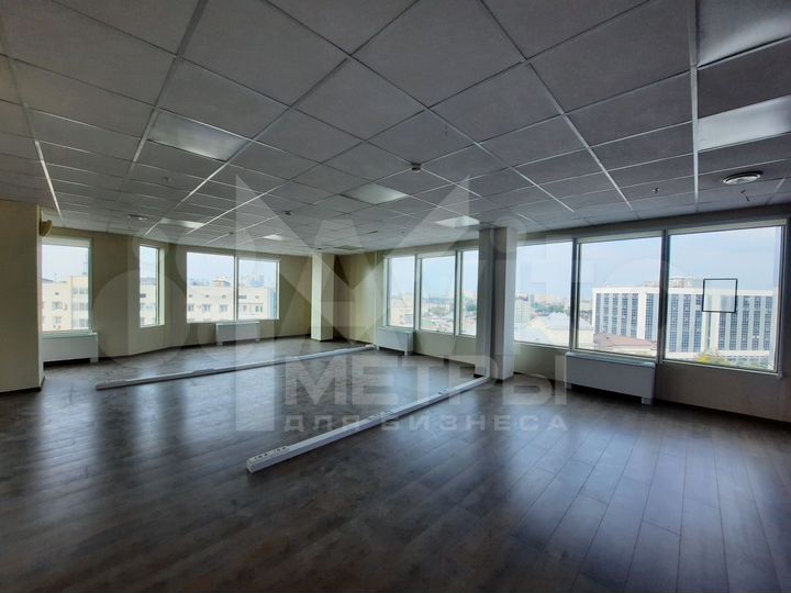 Офис в Бизнес центре