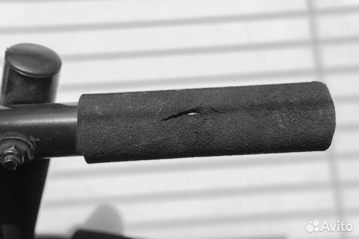 Турник настенный 3 в 1 Torneo