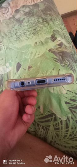 HUAWEI nova Y70, 4/128 ГБ