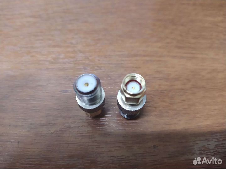 Пигтейл CRC9-F TS9-F переходники SMA-F