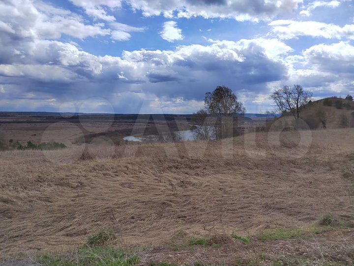 Участок 28,5 сот. (СНТ, ДНП)