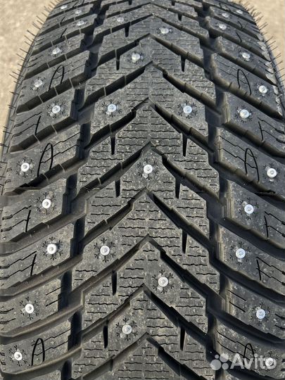 Kapsen IceMax RW516 235/55 R19 135U