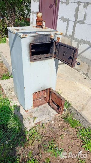 Твердотопливный котел кс 16