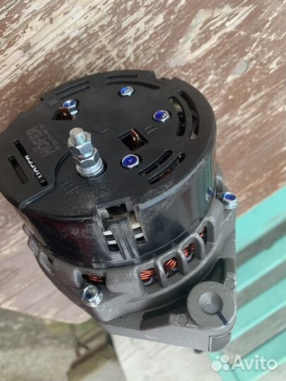 Генератор 405 406 409