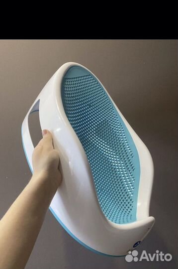 Горка для купания Angelcare