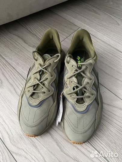 Adidas Ozweego Trace Cargo