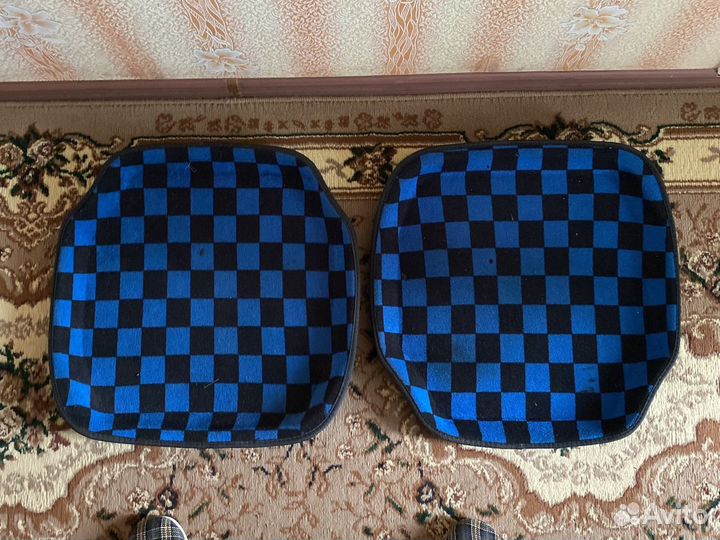 Коврики в салон машины на ваз 12 - приора