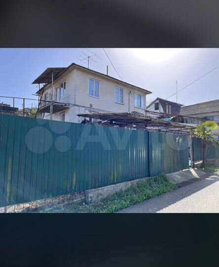 Дом 145,8 м² на участке 6,5 сот.