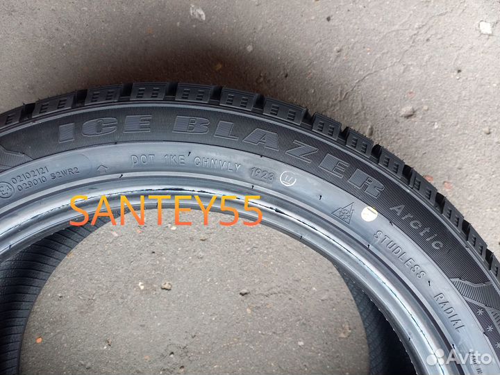 Sailun Ice Blazer Arctic 215/50 R17 91T