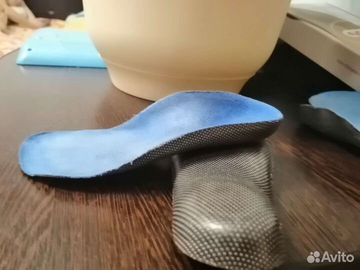 Ортопедические стельки