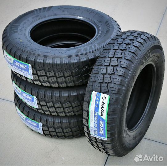 Haida HD818 245/75 R16 120Q