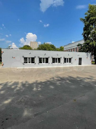 Продам здание, 267 м²