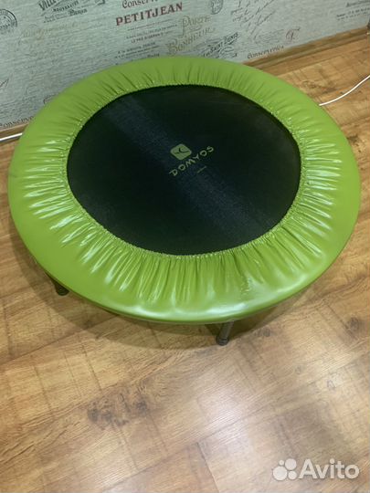 Детский батут бу