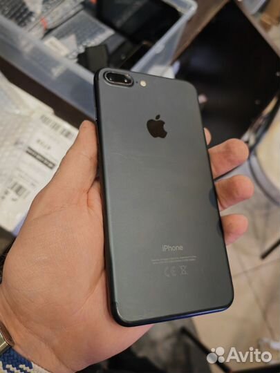 Корпус iPhone 7 plus