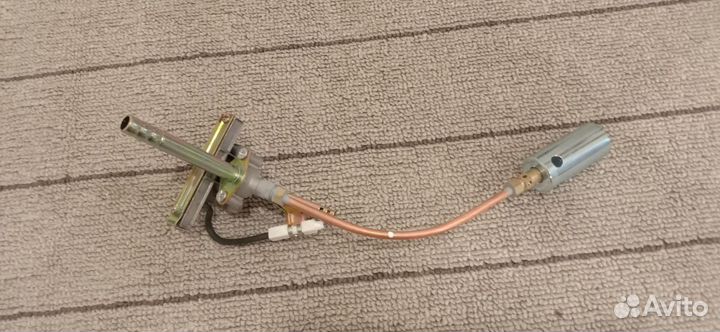 Запчасти для сладкой ваты