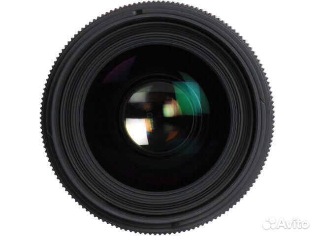 Объектив Sigma AF 35mm