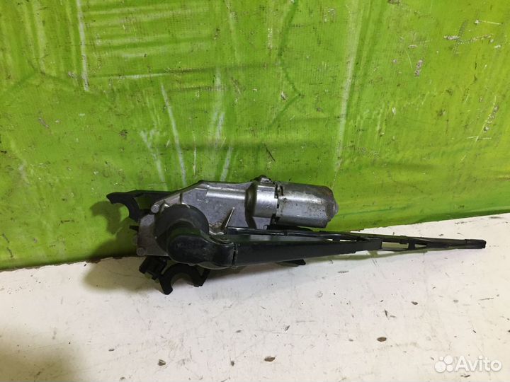 Моторчик заднего дворника Ford Focus 2 1689913