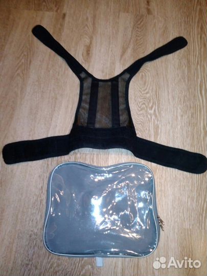 Корректор для осанки