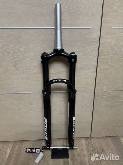 Вилка для велосипеда 29