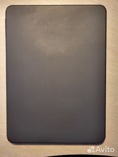 Чехол-клавиатура Apple для iPad Pro 11 (2018)