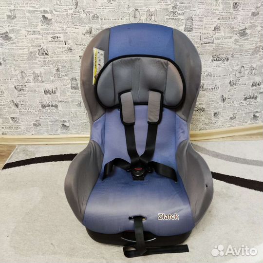 Детское автокресло от 0 до 18 кг