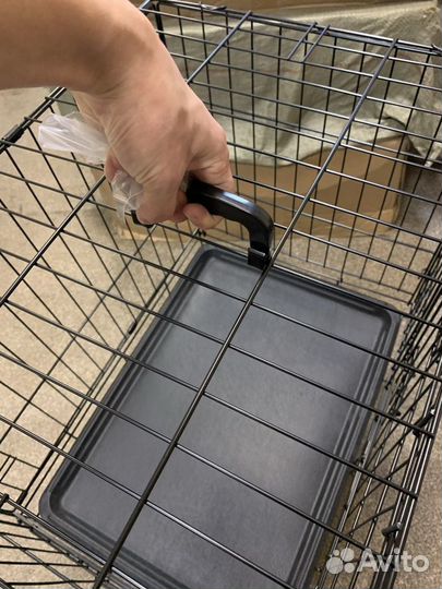 Клетка для животных