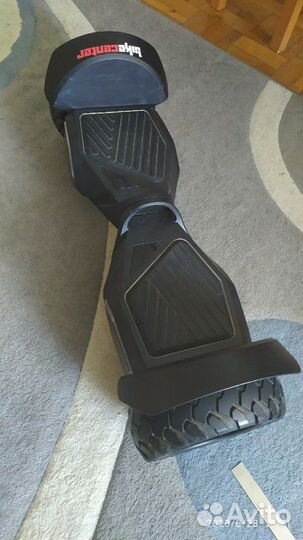 Гироскутер