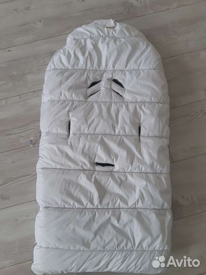 Конверт зимний