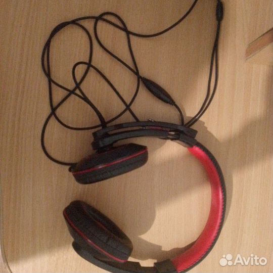 Наушники