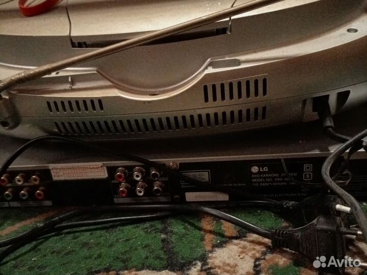 Электроника