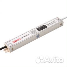 Блоки питания и Светодиодные модули