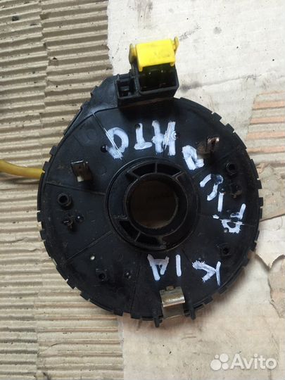 Подрулевой шлейф Kia Picanto