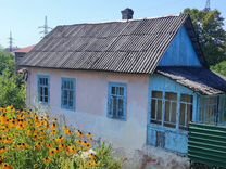 Дом 50 м² на участке 5 м² (Абхазия)